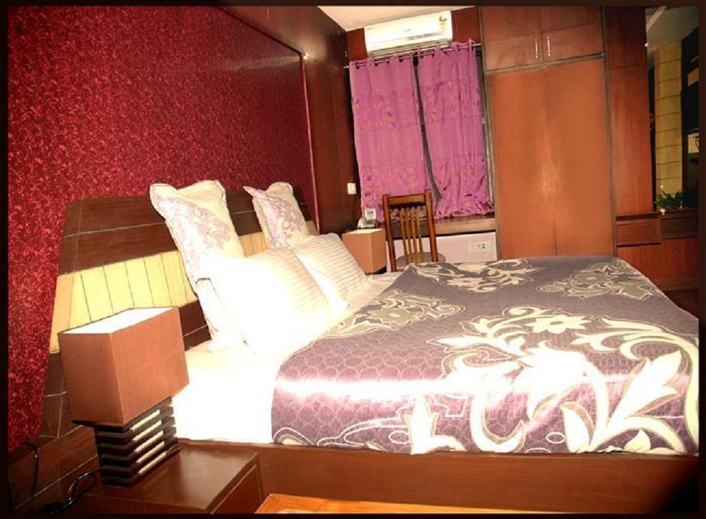 D2M Hotel Rohtak Exterior foto